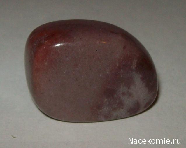 Энергия камней № 70 Авантюрин (окатанный камень) фото, обсуждение