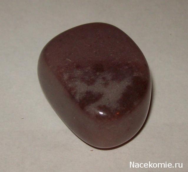 Энергия камней № 70 Авантюрин (окатанный камень) фото, обсуждение