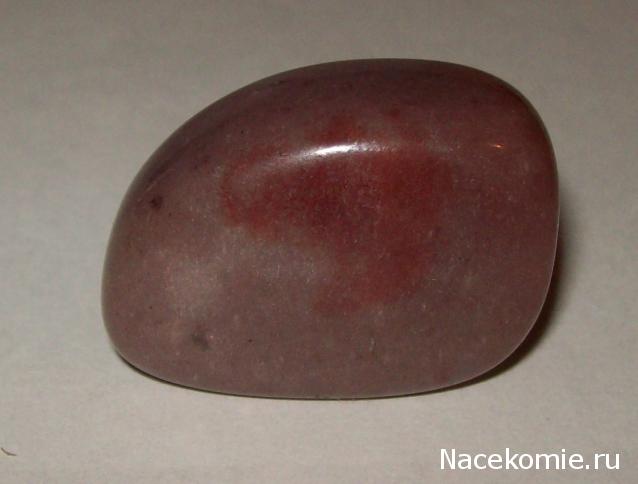 Энергия камней № 70 Авантюрин (окатанный камень) фото, обсуждение