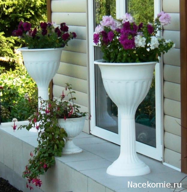 Дом Мечты. Болталка или... погрызем семечки