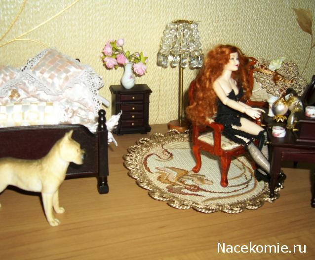 Жильцы Дома Мечты фото, ссылки, обсуждение