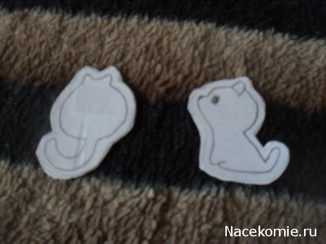 Кошкин дом. Болталка The Cat Collection