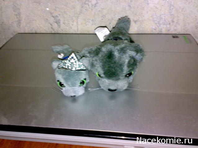 Кошкин дом. Болталка The Cat Collection