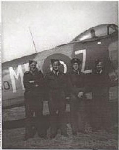 Разбор полетов. Беседы про авиацию.