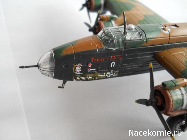 Разбор полетов. Беседы про авиацию.