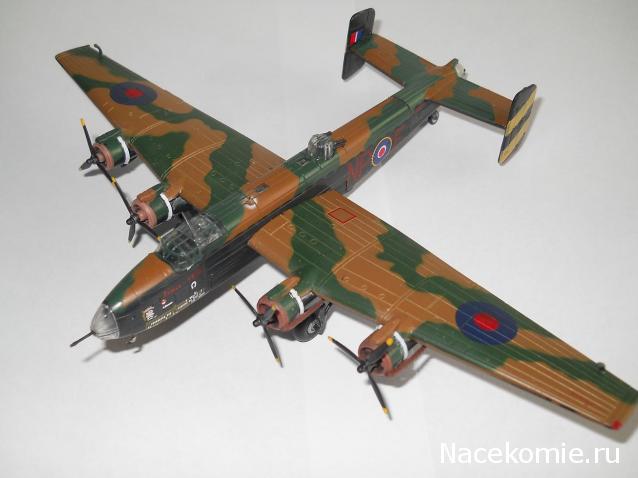 Разбор полетов. Беседы про авиацию.