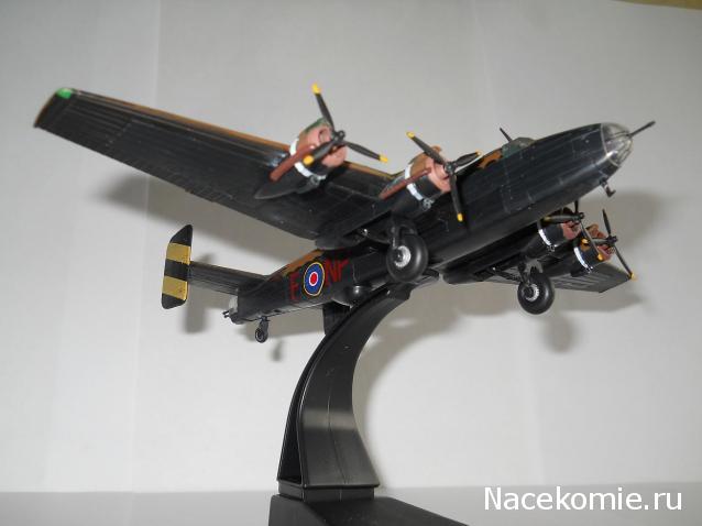 Разбор полетов. Беседы про авиацию.