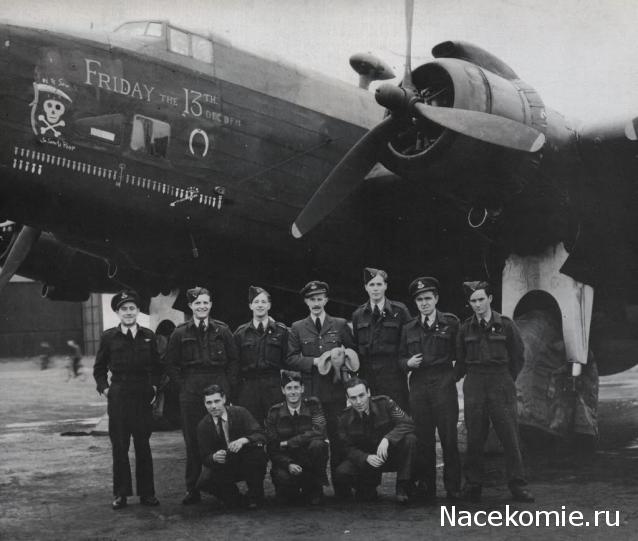 Разбор полетов. Беседы про авиацию.