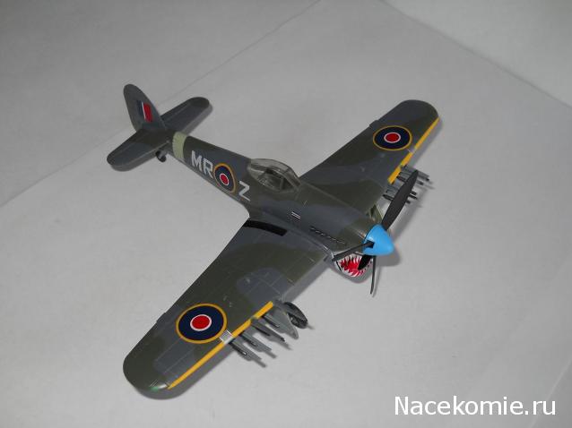 Разбор полетов. Беседы про авиацию.