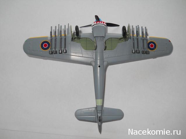 Разбор полетов. Беседы про авиацию.