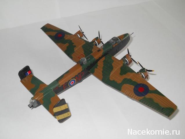 Разбор полетов. Беседы про авиацию.