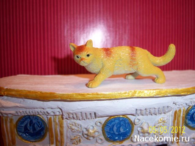 Жильцы Дома Мечты фото, ссылки, обсуждение