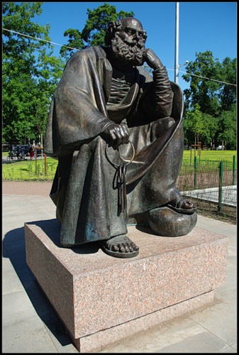 Дом Мечты. Болталка или... погрызем семечки