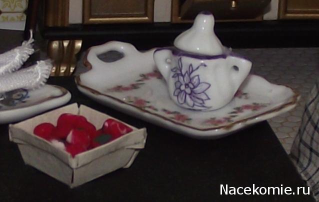 Дом Мечты. Болталка или... погрызем семечки