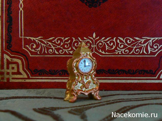 Дом Мечты. Аксессуары и мебель своими руками