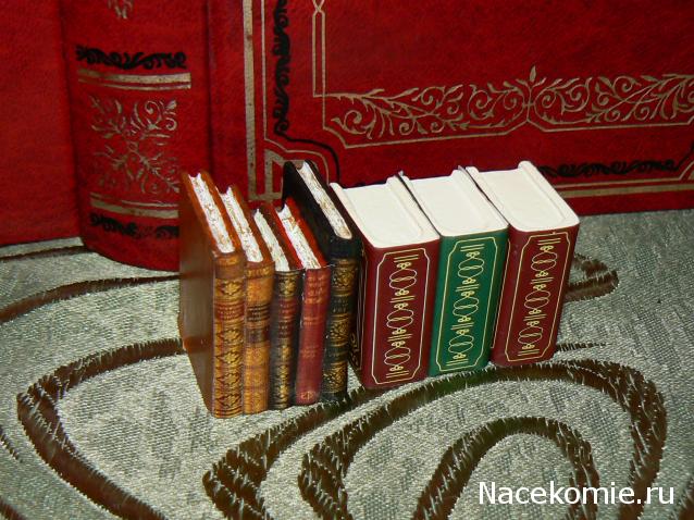Дом Мечты. Аксессуары и мебель своими руками