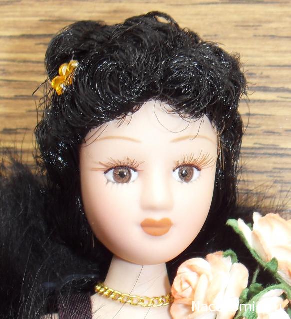 Зарубежные куклы Дамы Эпохи: фото, обсуждение