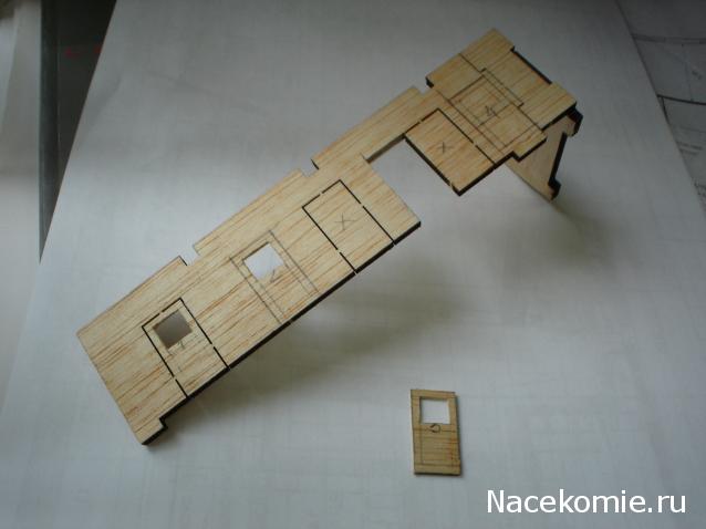 Баунти - фотоотчёт от serbruev