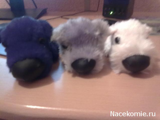 The Dog Collection Болталка