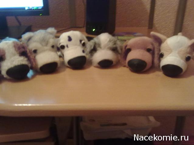 The Dog Collection Болталка