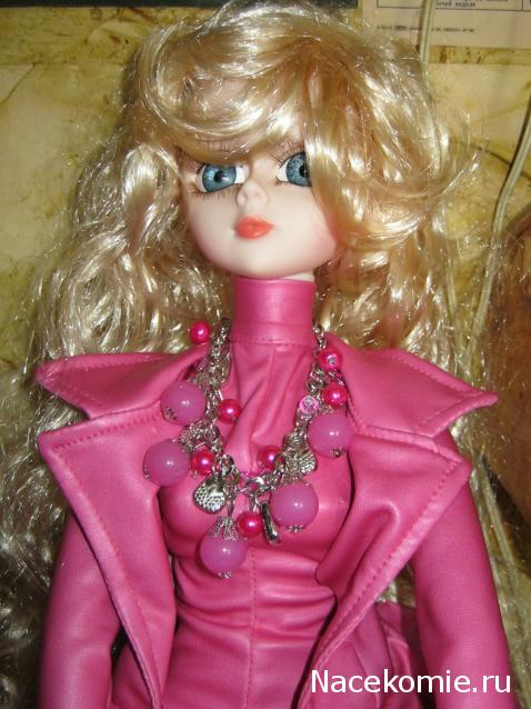 Другие коллекционные куклы: фото, обсуждение