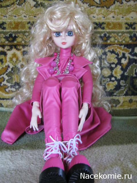 Другие коллекционные куклы: фото, обсуждение