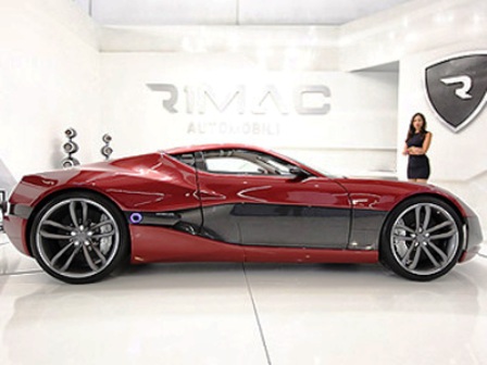 Паддок-клуб. Болталка форума Ferrari Collection.