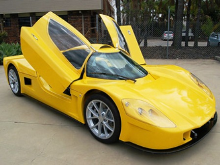 Паддок-клуб. Болталка форума Ferrari Collection.