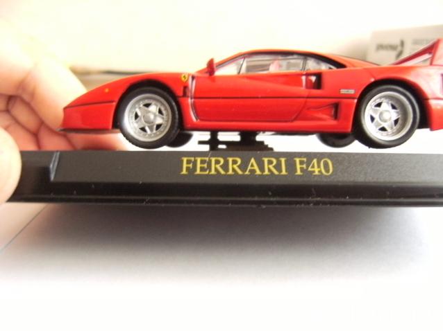 Ferrari Collection – График Выхода и обсуждение серии