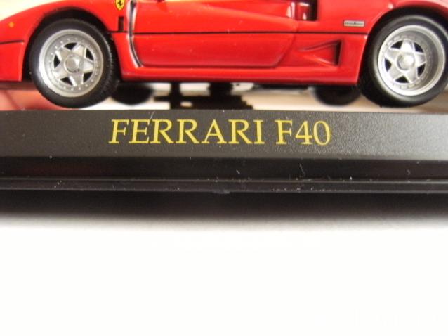 Ferrari Collection – График Выхода и обсуждение серии