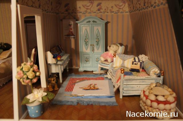 Дом Мечты. Аксессуары и мебель своими руками