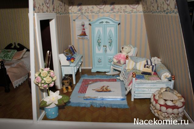 Дом Мечты. Аксессуары и мебель своими руками