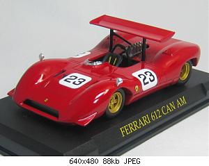 Ferrari Collection – График Выхода и обсуждение серии
