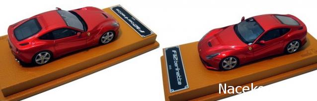 Ferrari Collection – График Выхода и обсуждение серии