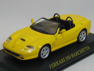 Ferrari Collection – График Выхода и обсуждение серии