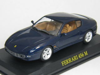 Ferrari Collection – График Выхода и обсуждение серии