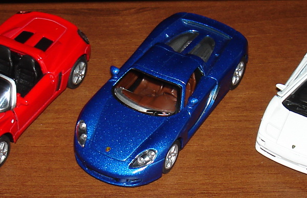Паддок-клуб. Болталка форума Ferrari Collection.
