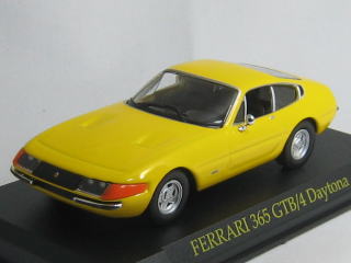 Ferrari Collection – График Выхода и обсуждение серии