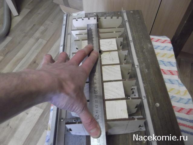 Корабль Адмирала Нельсона "Виктори" - фотоотчет от petrovich