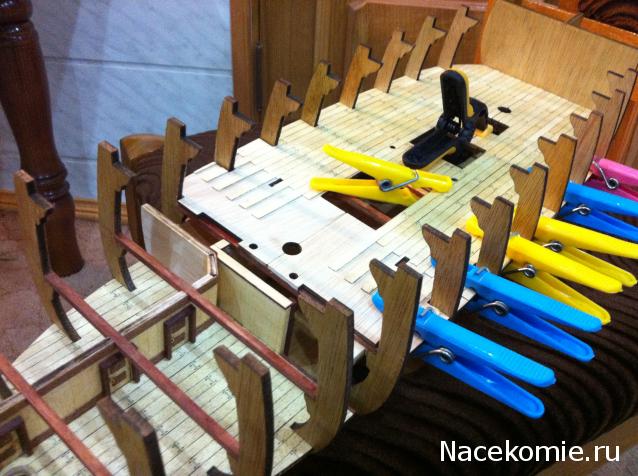 Баунти - фотоотчет от Erokezzz