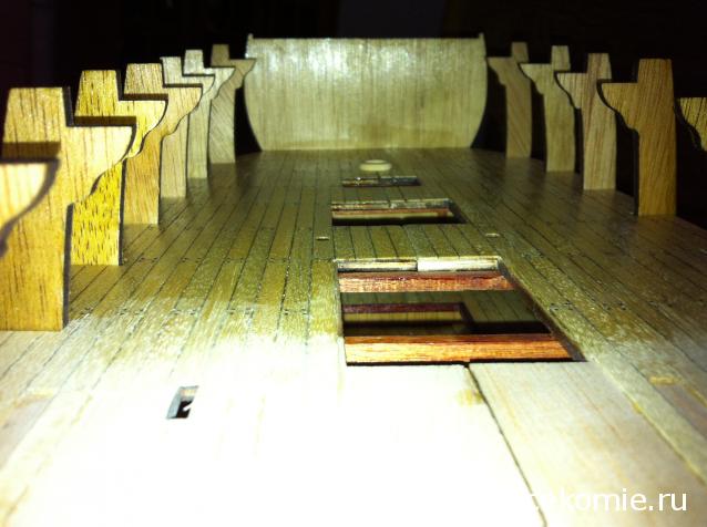 Баунти - фотоотчет от Erokezzz