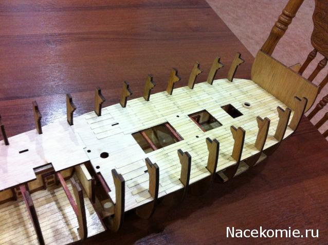 Баунти - фотоотчет от Erokezzz