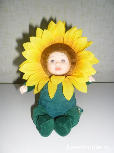 Другие коллекционные куклы: фото, обсуждение