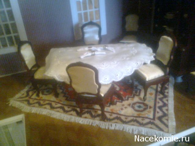 Дом Мечты. Аксессуары и мебель своими руками