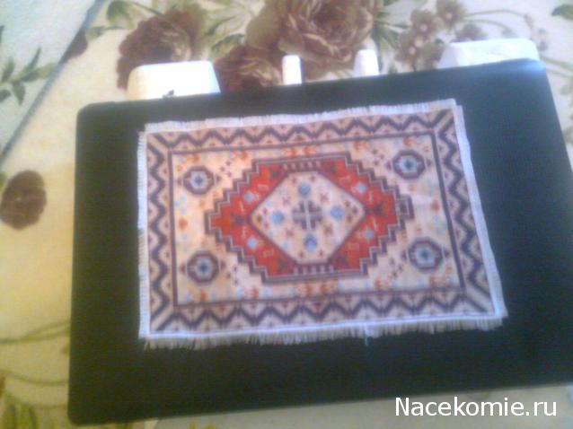 Дом Мечты. Аксессуары и мебель своими руками