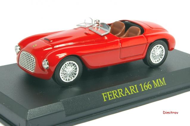 Ferrari Collection – График Выхода и обсуждение серии