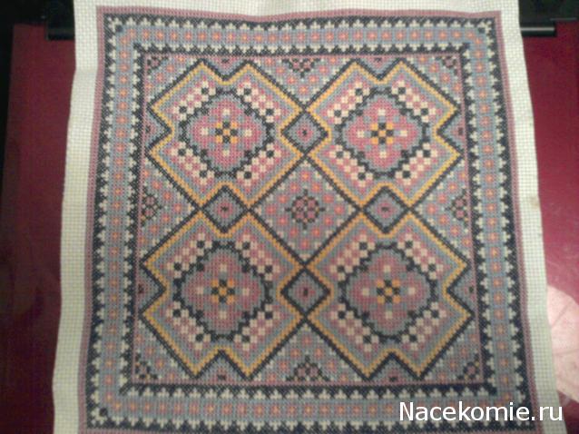 Дом Мечты №33 Книги, детский ковер