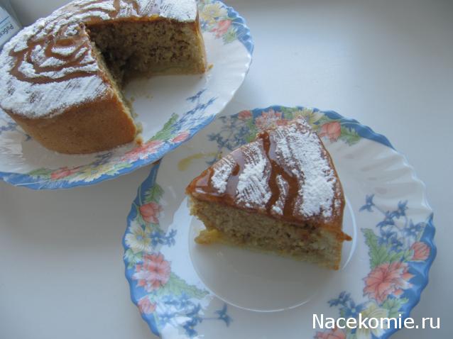 Изысканная выпечка №7 Цилиндрические формочки