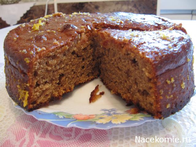 Изысканная выпечка №7 Цилиндрические формочки