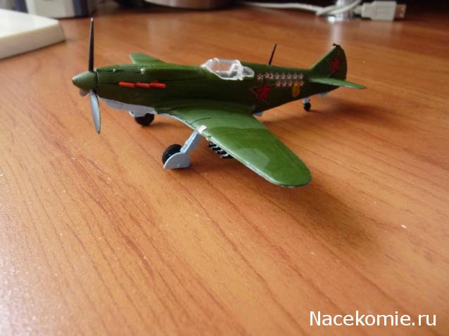 Разбор полетов. Беседы про авиацию.